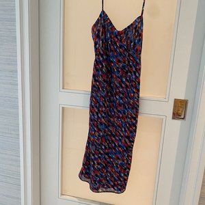 House of Harlow 1960 Midi Summer Dress